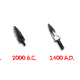Image for article titled The Origins of the Cursor